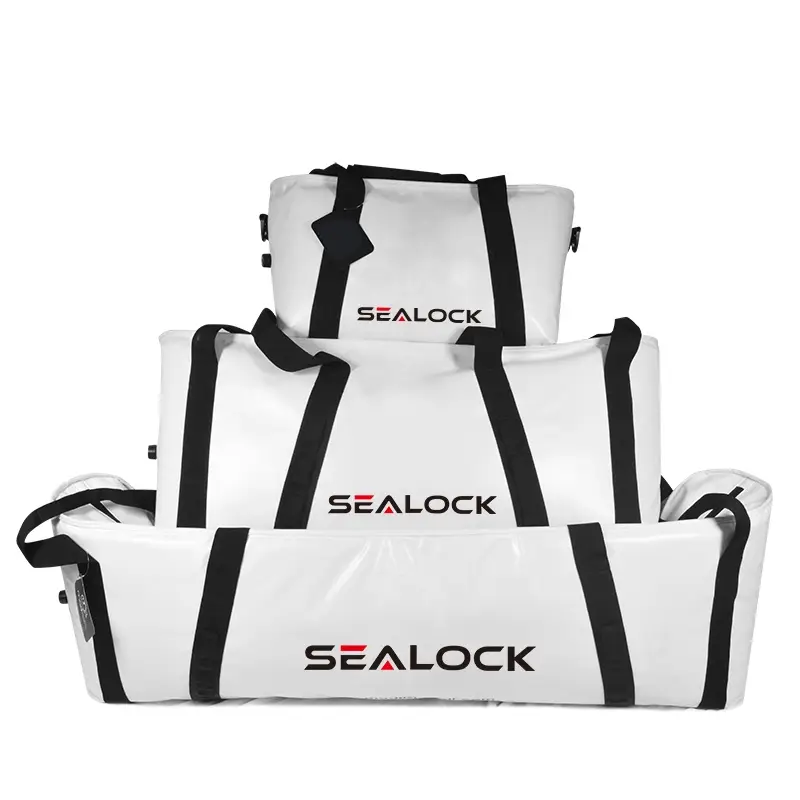 Wat is een Fish Kill Bag en waarom is deze essentieel voor serieuze vissers? Wat is een Fish Kill Bag en waarom is deze essentieel voor serieuze vissers?