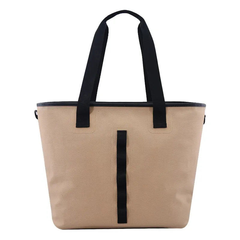 Draagbare Softe Cooler Tote Bag – Lichtgewicht voor onderweg