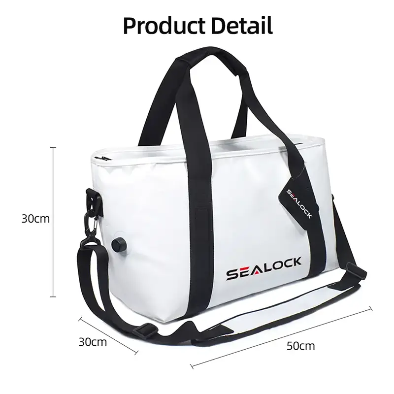 Insulated Fish Kill Bag