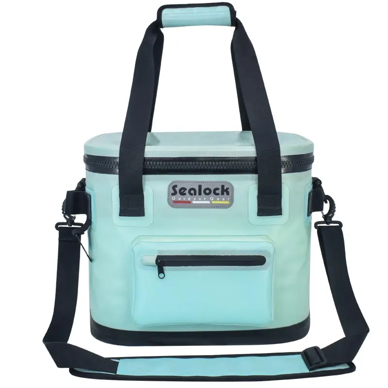 Insulated Waterproof Cooler Bag
