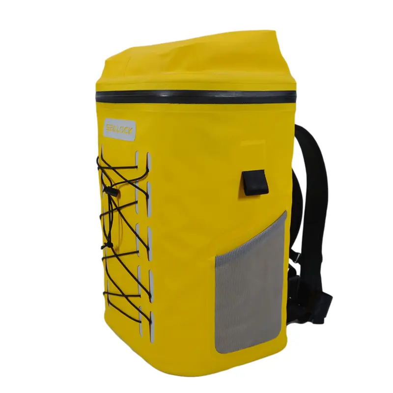 Large Picnic Cooler Bag