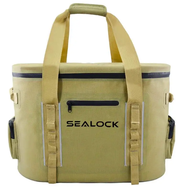 Waterproof Cooler Tote Bag