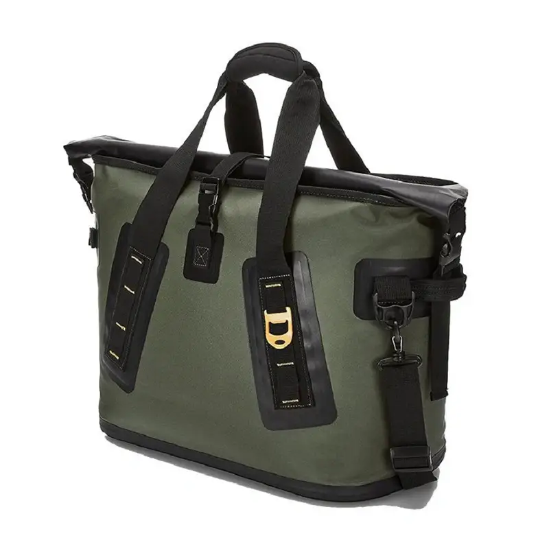 Geïsoleerde zachte koeltas