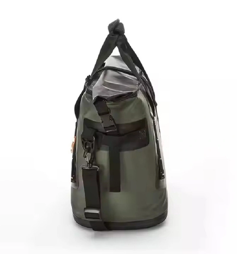 Geïsoleerde zachte koeltas