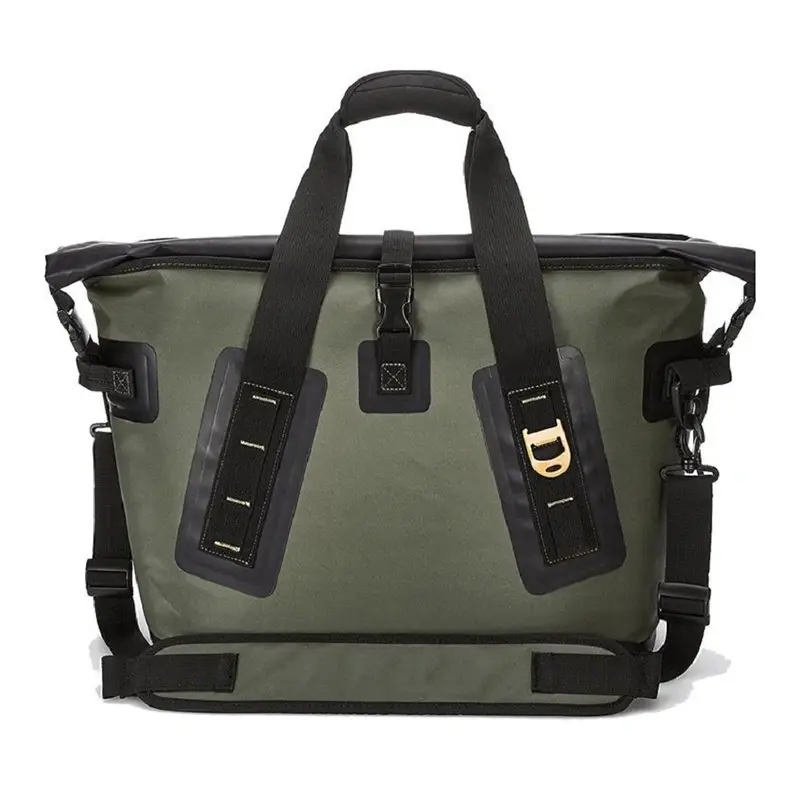 Geïsoleerde zachte koeltas