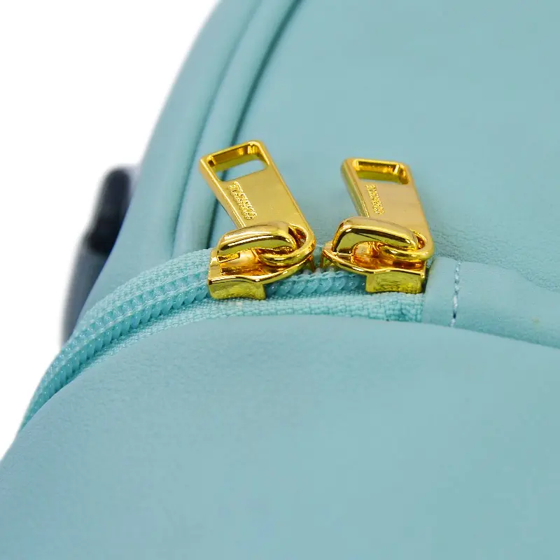 Geïsoleerde zachte reislunchtas