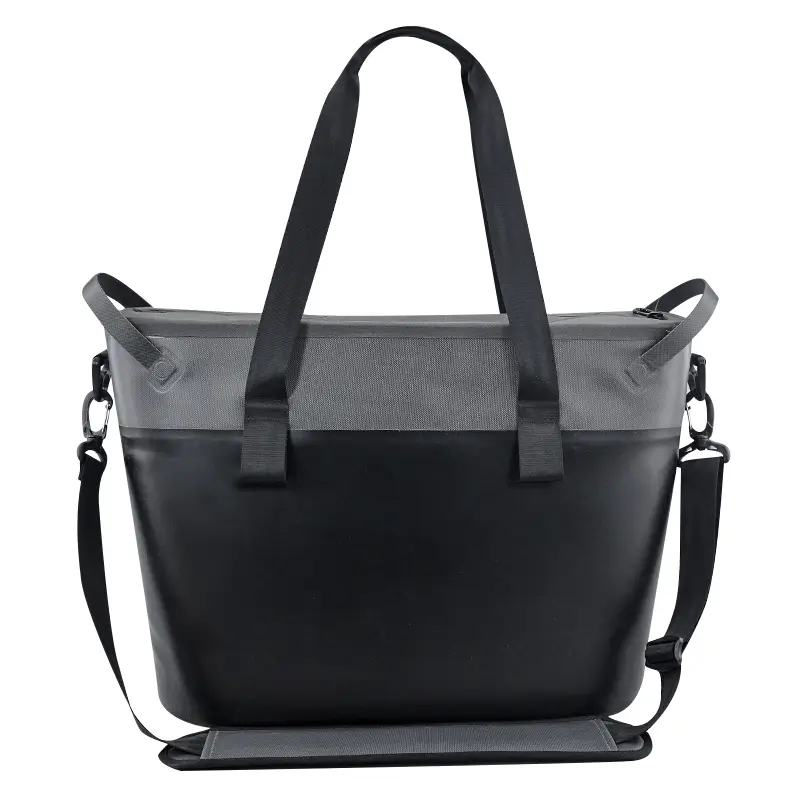 Lekvrije koelere zachte tas