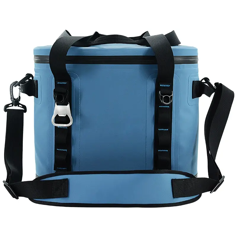 Lekvrije lunchboxkoeler