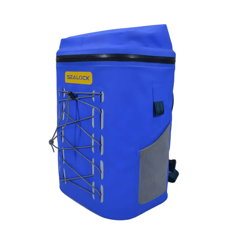 Picknick voedsel koeltas