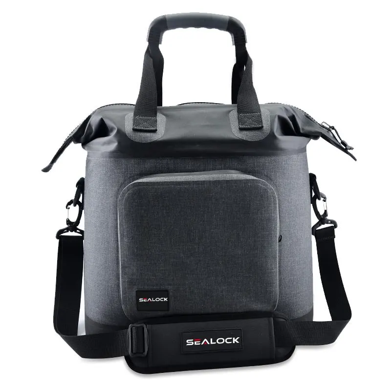 Waterdichte zachte koeltas